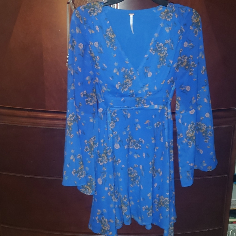 Free people dress